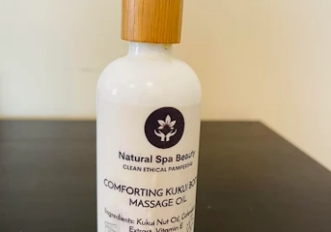Natural Spa Beauty