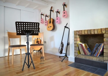 Parkhurst Music Studio