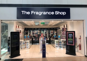 The Fragrance Shop