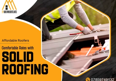 EPF Home Improvements LTD