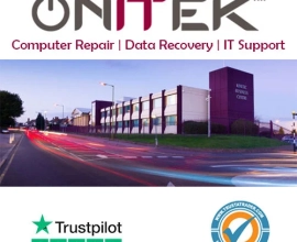 onITek Solutions Limited