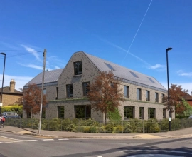Studio CBD