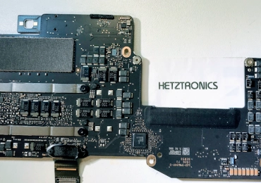 Hetztronics Ltd