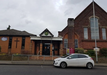Hatfield Road Methodist Church