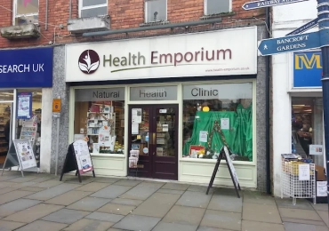 Health Emporium Ltd