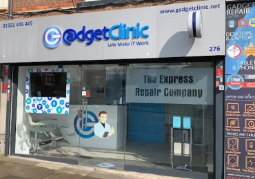 Gadget Clinic Repair
