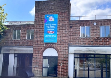 Monkey Puzzle Day Nursery St Albans