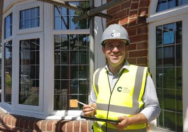 Cubit Party Wall Surveyors