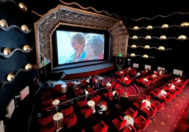 The Rex Cinema