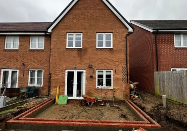 Build Plus UK