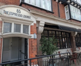 The Espresso Lounge ltd