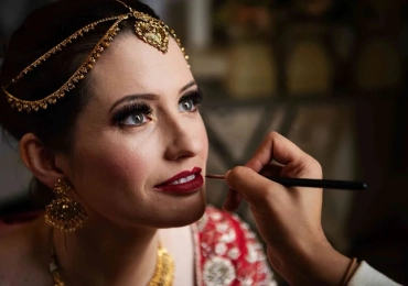 Naysha Makeup Artist