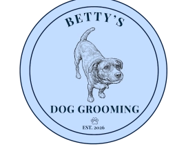 Betty’s Dog Grooming