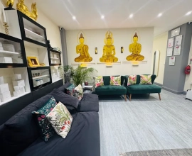 The Royal Thai Spa