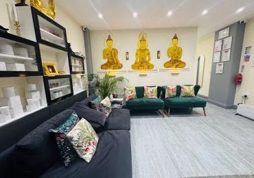 The Royal Thai Spa