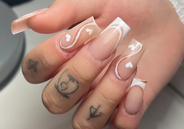 Queens Nails & Spa