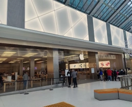 Apple Watford