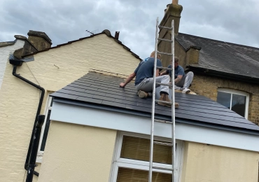 AGL Roofing Ltd