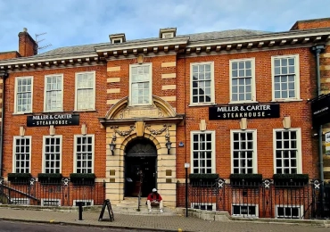 Miller & Carter St Albans