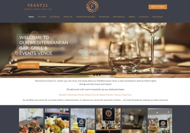 Hemel Web Design Limited