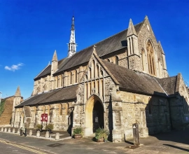 St John’s Church, Watford