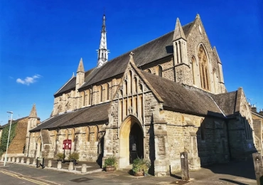 St John’s Church, Watford