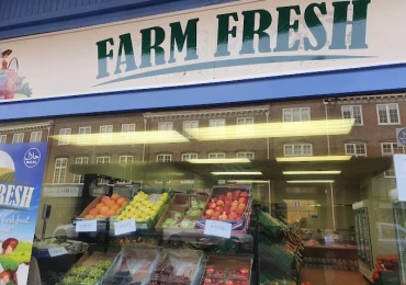 Farm fresh