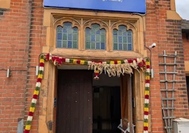 VENKATAKRISHNA VRINDAVANA, Udupi Sri Puthige Matha, UK