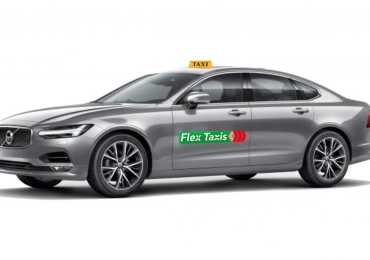 Flex Taxis Ltd