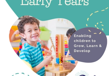 Pendley Day Nursery