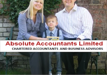 Absolute Accountants Ltd