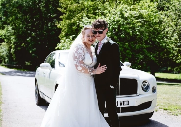 Elite Wedding Cars