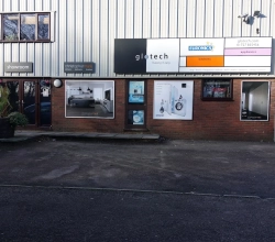 Glotech Kitchen & Appliances Showroom