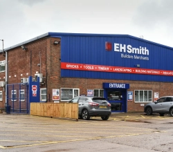 EH Smith Builders Merchants