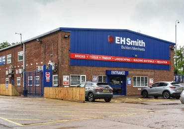 EH Smith Builders Merchants