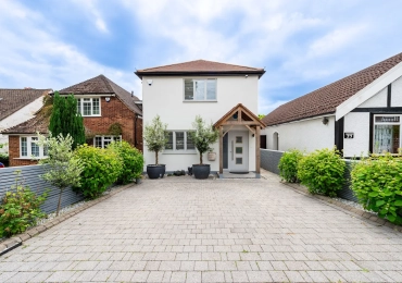 Design & Build Builders Ltd