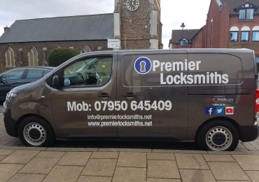 Premier Locksmiths