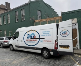 247 Drainage Stevenage