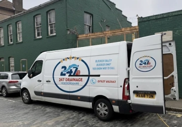 247 Drainage Stevenage