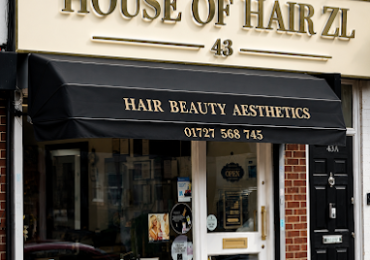 House of Hair ZL