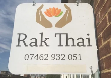 Rak thai massage