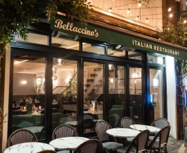 Bellaccino’s Italian Restaurant