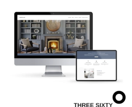 Three Sixty Interactive
