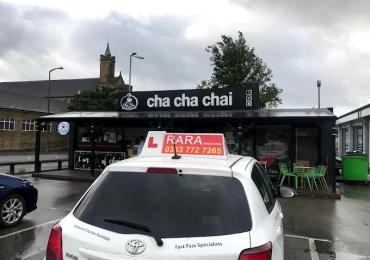 RARA Driving School