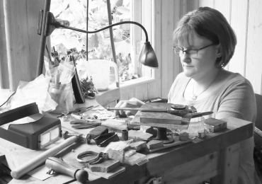 Sally Andrews Jewellery