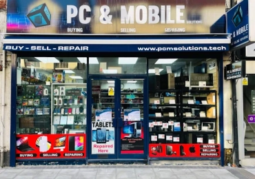PC AND MOBILE SOLUTIONS LTD