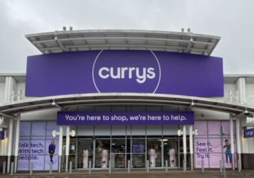 Currys