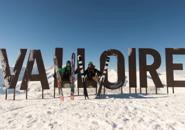 Snowcoach Holidays