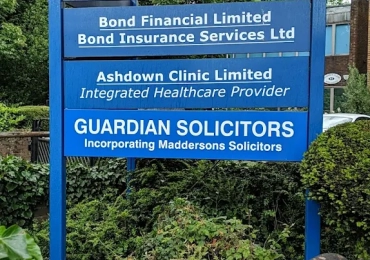 Bond Financial