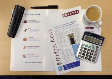 Lovetts Chartered Accountants